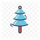 Weihnachtsbaum  Symbol