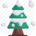 Weihnachtsbaum  Symbol