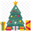 Weihnachtsbaum Weihnachten Weihnachtsmann Symbol