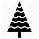 Weihnachtsbaum  Symbol