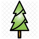 Weihnachtsbaum  Symbol