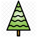 Weihnachtsbaum  Symbol