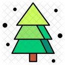 Weihnachtsbaum  Icon