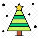 Weihnachtsbaum  Icon