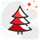 Weihnachtsbaum  Symbol