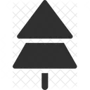 Weihnachtsbaum  Symbol