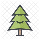 Weihnachtsbaum  Symbol