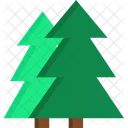 Weihnachtsbaum Kiefer Baum Symbol