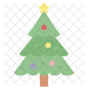 Weihnachtsbaum  Symbol