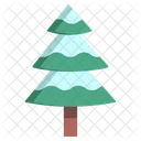 Weihnachtsbaum  Symbol