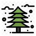 Weihnachtsbaum  Symbol