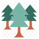 Weihnachtsbaum  Symbol