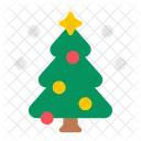 Weihnachtsbaum  Symbol