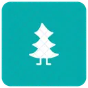 Weihnachtsbaum  Symbol