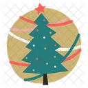 Weihnachtsbaum  Symbol