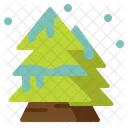 Weihnachtsbaum  Symbol