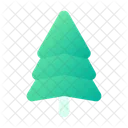 Weihnachtsbaum  Symbol