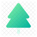 Weihnachtsbaum  Symbol