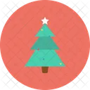 Weihnachtsbaum  Symbol