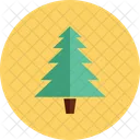 Weihnachtsbaum  Symbol