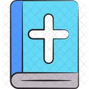 Weihnachtsbuch  Symbol
