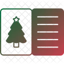 Buch Tagebuch Notizbuch Symbol
