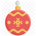 Weihnachtsdekoration  Symbol