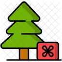 Weihnachtsfeier  Symbol