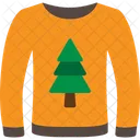 Weihnachtstrikot Trikot Teamtrikot Icon