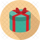 Weihnachtsgeschenk  Icon