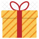 Weihnachtsgeschenk  Symbol