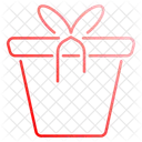 Weihnachtsgeschenk  Icon