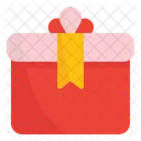 Weihnachtsgeschenk  Icon