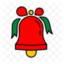 Weihnachtsglocke  Symbol