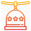 Weihnachtsglocke  Symbol