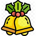 Weihnachtsglocke  Symbol
