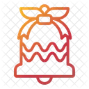 Weihnachtsglocke  Symbol