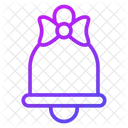 Weihnachtsglocke  Symbol