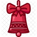 Weihnachtsglocke  Icon