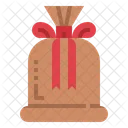 Weihnachtsglocke  Symbol