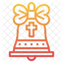 Weihnachtsglocke  Symbol