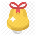 Weihnachtsglocke  Symbol