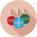 Weihnachtskugel  Symbol