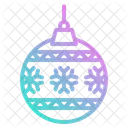 Weihnachtskugel Weihnachten Ball Symbol