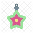 Weihnachtskugel  Symbol