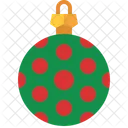 Weihnachtskugel Kugel  Symbol