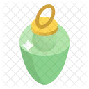 Weihnachtslicht  Symbol