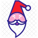 Weihnachtsmann Nikolaus Weihnachten Symbol