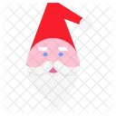 Weihnachtsmann Nikolaus Weihnachten Symbol