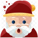 Weihnachtsmann Nikolaus Weihnachten Symbol